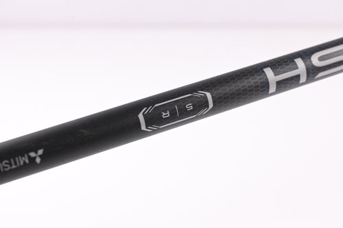 Callaway Paradym Ai Smoke Triple Diamond #3 Wood / 15 Degree / Regular Flex