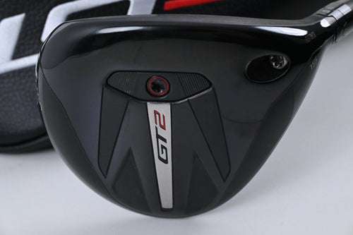 Titleist GT2 #3 Wood / 15 Degree / Regular Flex Tensei 1K Blue 65 Shaft