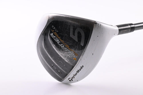 Taylormade Burner Superfast 2.0 #5 Wood / 18 Degree / Regular Flex Matrix Ozik