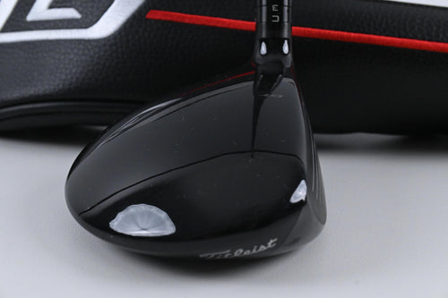 Titleist GT2 #3 Wood / 15 Degree / Regular Flex Tensei 1K Blue 65 Shaft