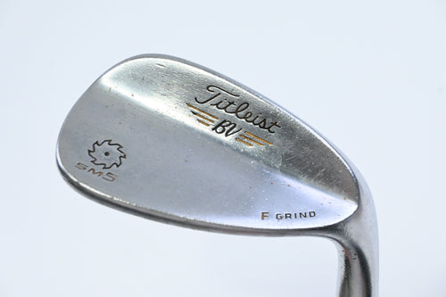 Titleist Vokey SM5 Sand Wedge / 54 Degree / Wedge Flex Vokey Design Shaft