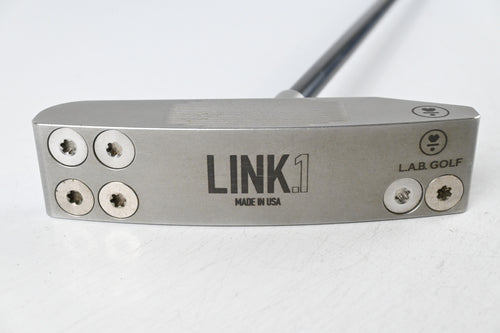 L.A.B Golf Link.1 Putter / 34 Inch