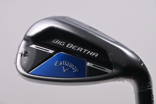 Callaway Big Bertha Reva 21 Pitching Wedge / 44 Degree / Regular Flex Elevate 95