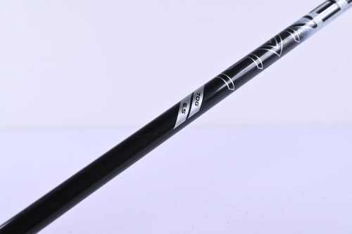 Cobra DS-Adapt LS #3 Wood / 14.5 Degree / X-Flex Denali Black 70 Shaft