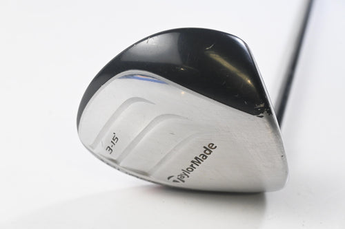 Taylormade Burner Superfast #3 Wood / 15 Degree / Regular Flex Matrix Ozik Xcon