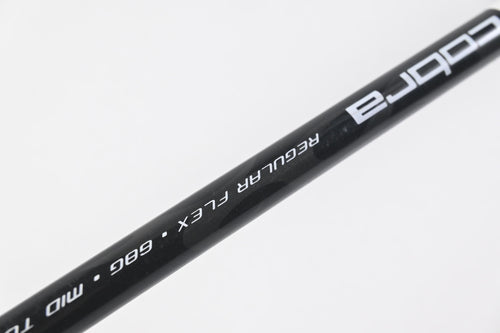 Cobra Amp Cell-S #3 Wood / 15 Degree / Regular Flex Cobra 68 Shaft