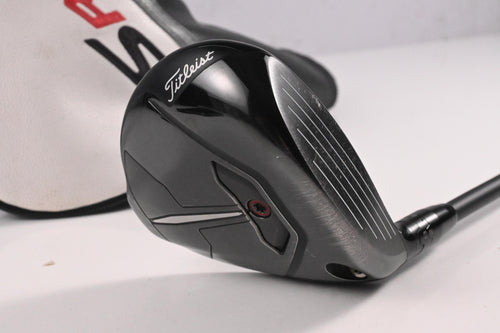 Titleist TSR2 #3 Wood / 15 Degree / Regular Flex Kuro Kage Black TiNi 55 Shaft