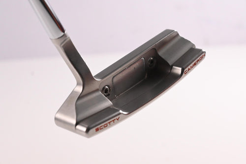 Scotty Cameron Detour Conversion Newport 2.5 Putter / 35 Inch