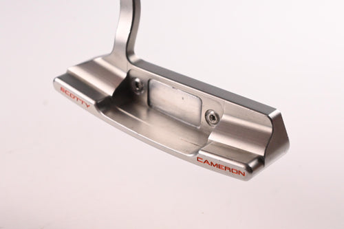 Scotty Cameron Detour Conversion Newport 2.5 Putter / 35 Inch