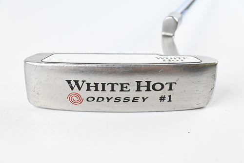 Odyssey White Hot #1 Putter / 35 Inch