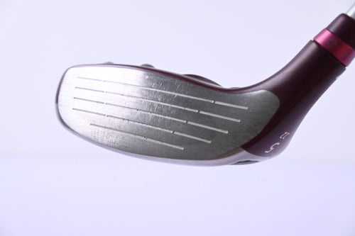 Ladies Ping G Le2 #5 Wood / 22 Degree / Ladies Ping ULT 240 Lite Shaft