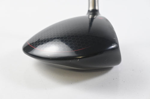 Taylormade Burner Superfast #3 Wood / 15 Degree / Regular Flex Matrix Ozik Xcon