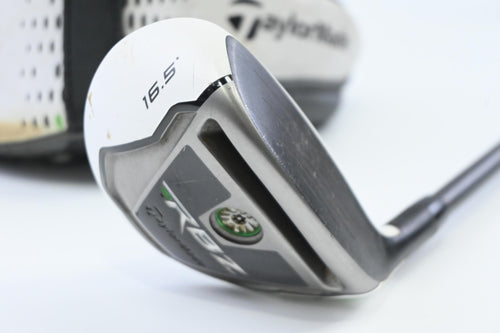 Taylormade RBZ Tour #2 Hybrid / 16.5 Degree / Stiff Flex Taylormade RBZ 85 Shaft