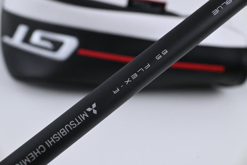 Titleist GT2 #3 Wood / 15 Degree / Regular Flex Tensei 1K Blue 65 Shaft