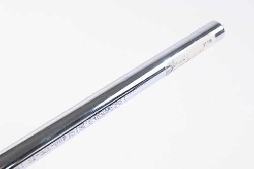 Dynamic Gold Tour Issue S400 #8 Iron Shaft / Stiff Flex / .355" Tip / Uncut