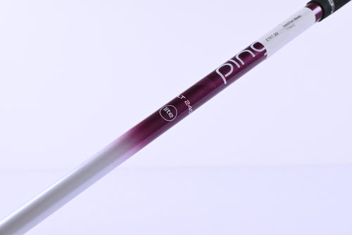 Ladies Ping G Le2 #5 Wood / 22 Degree / Ladies Ping ULT 240 Lite Shaft