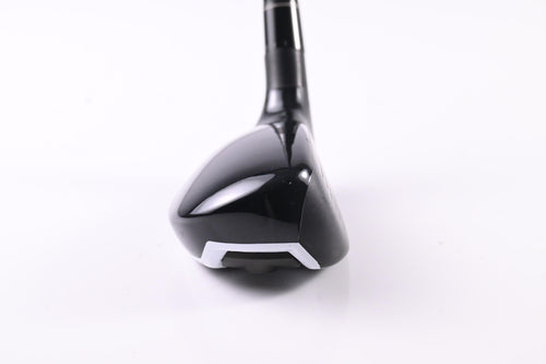 Taylormade M1 2016 #3 Hybrid / 19 Degree / Stiff Flex Matrix Black Tie HM3 85