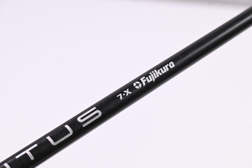 Fujikura Ventus Velocore Black 7 #5 Wood Shaft / X-Flex / Cobra 2nd Gen