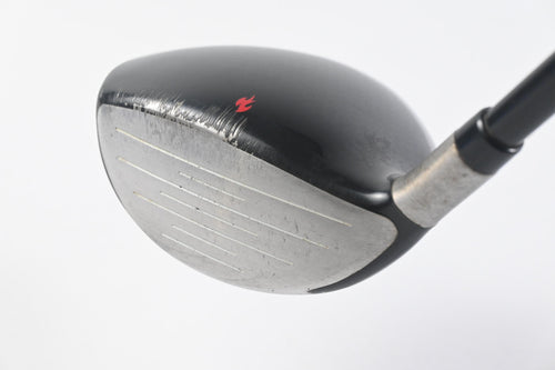 Taylormade Burner Superfast #3 Wood / 15 Degree / Regular Flex Matrix Ozik Xcon