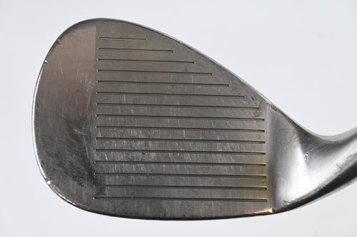 Cobra King Pur Lob Wedge / 60 Degree / Stiff Flex Cobra Shaft