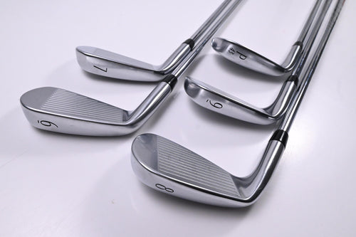 Titleist T250 2025 Irons / 6-PW / Regular Flex AMT Red Shaft