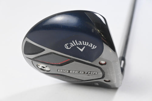 Callaway Big Bertha B21 #3 Wood / 15 Degree / Regular Flex Callaway RCH 65