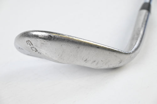 Cobra King Pur Lob Wedge / 60 Degree / Stiff Flex Cobra Shaft