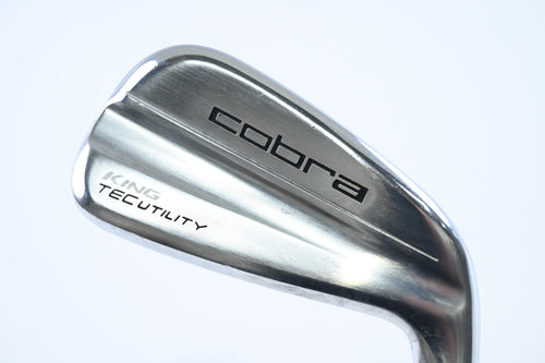 Cobra King Tec #3 Utility / 19 Degree / X-Flex KBS Prototype 95
