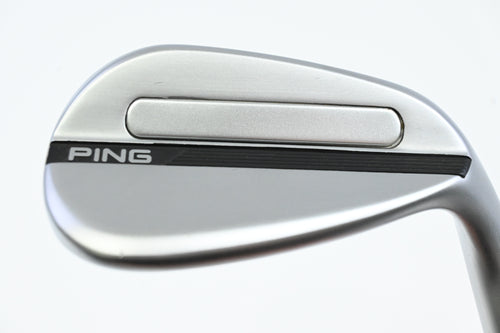 Ping S259 Gap Wedge / 52 Degree / Black Dot / Regular Flex Ping Alta CB Blue AWT