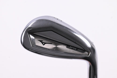 Mizuno JPX 921 Forged Gap Wedge / 50 Degree / Regular Flex Project X LZ Shaft