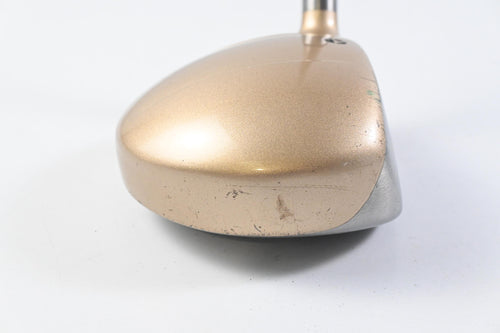 Ladies Taylormade Supersteel Driver / 12 Degree / Ladies Flex Taylormade 60