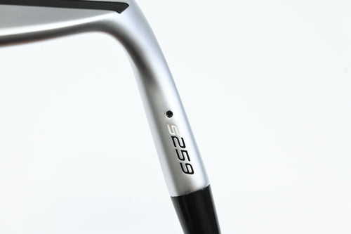 Ping S259 Gap Wedge / 52 Degree / Black Dot / Regular Flex Ping Alta CB Blue AWT