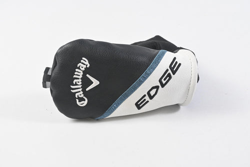 Callaway Edge Green #5 Hybrid / 25 Degree / Regular Flex Callaway Edge 75 Shaft