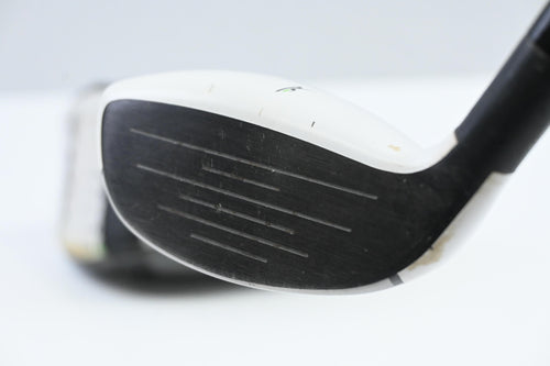 Taylormade RBZ Tour #2 Hybrid / 16.5 Degree / Stiff Flex Taylormade RBZ 85 Shaft