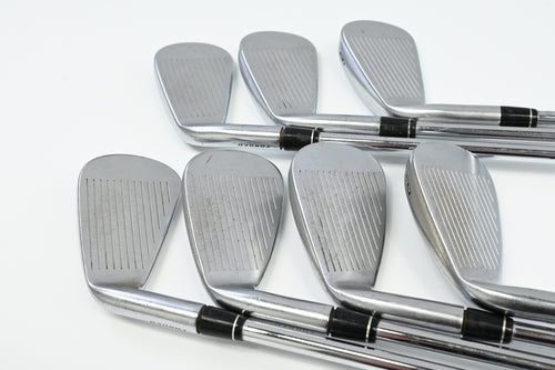 Callaway Apex Forged Irons / 4-PW / Regular Flex XP 95 R300 Shafts