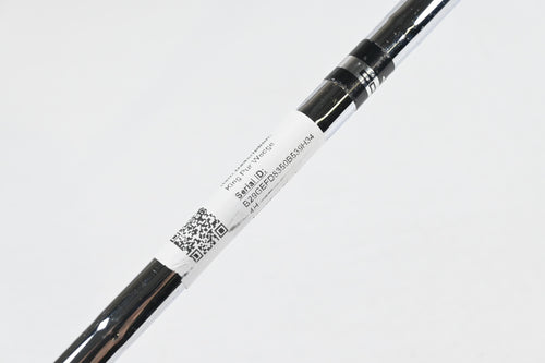 Cobra King Pur Lob Wedge / 60 Degree / Stiff Flex Cobra Shaft