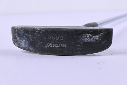 Mizuno 0803 Putter / 35.5 Inch
