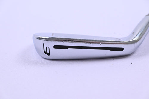 Taylormade RSi TP #3 Iron / 20 Degree / X-Flex Dynamic Gold Tour 100 Shaft