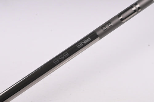 Ping G440 LST Driver / 9 Degree / Stiff Flex Ping Tour 2.0 Chrome 65 Shaft