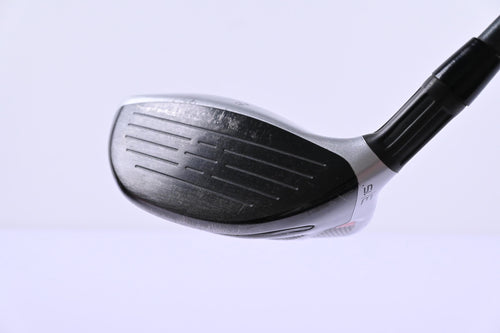 Taylormade M5 #3 Wood / 15 Degree / Regular Flex Accra 162F Shaft
