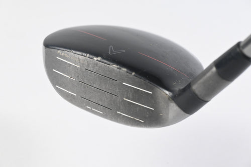 Callaway Big Bertha B21 #3 Wood / 15 Degree / Regular Flex Callaway RCH 65