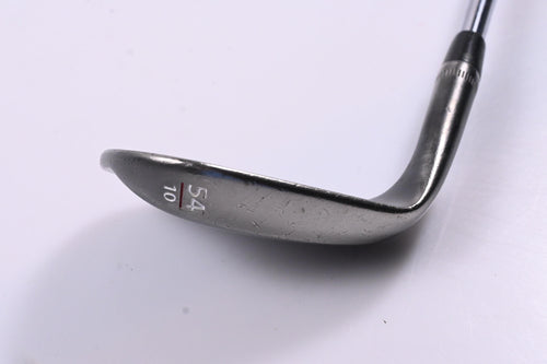 Callaway Mack Daddy 4 Sand Wedge / 54 Degree / Stiff Flex Dynamic Gold 115 S200