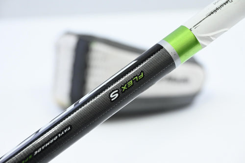 Taylormade RBZ Tour #2 Hybrid / 16.5 Degree / Stiff Flex Taylormade RBZ 85 Shaft