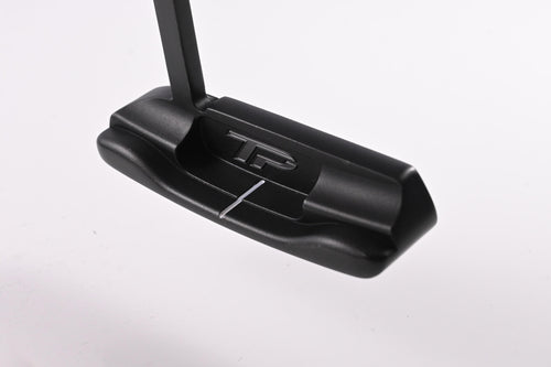 Taylormade TP Black Collection Soto 1 Putter / 34 Inch