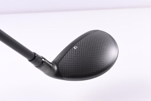 Taylormade Qi35 #2 Hybrid / 17 Degree / Stiff Flex Ventus Blue 7 Shaft