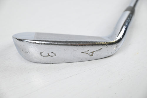 Mizuno MP-57 #3 Iron / 21 Degree / Regular Flex Dynamic Gold R300 Shaft