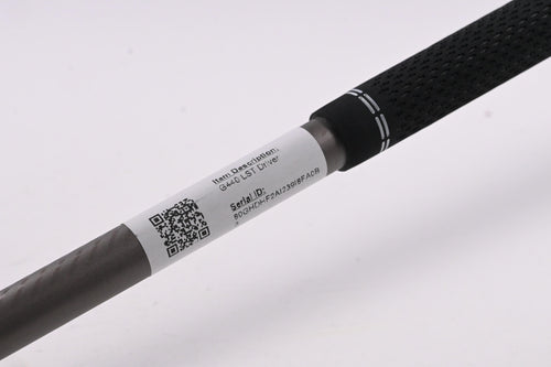 Ping G440 LST Driver / 9 Degree / Stiff Flex Ping Tour 2.0 Chrome 65 Shaft