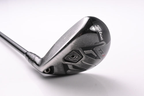 Titleist TSi2 #3 Hybrid / 18 Degree / Stiff Flex Tensei AV Blue 65 Shaft