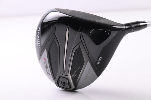 Titleist TSi1 Driver / 10 Degree / Regular Flex Aldila Ascent 40 Shaft