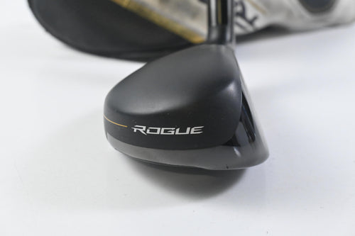 Callaway Rogue ST Max #5 Hybrid / 23 Degree / Regular Flex Tensei AV Blue 65